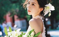 格桑情歌广场舞